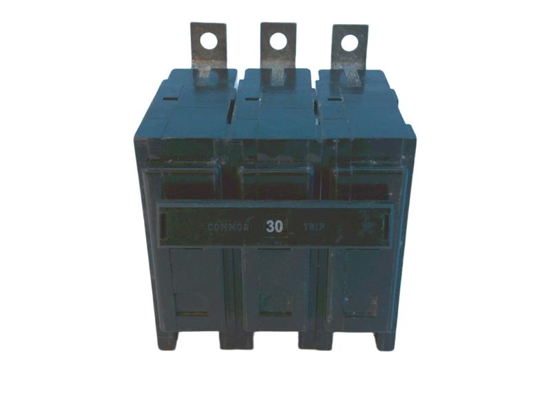 EATON CORPORATION QBHW3030HV