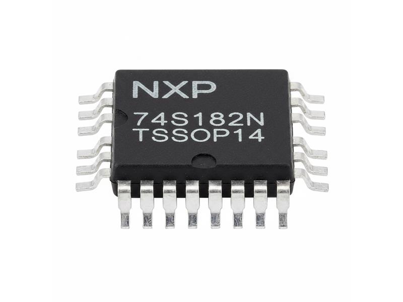 74S182N by NXP SEMICONDUCTOR