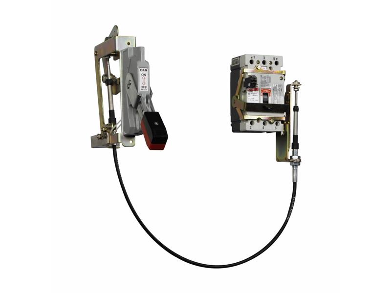 EATON CORPORATION F5S10CI