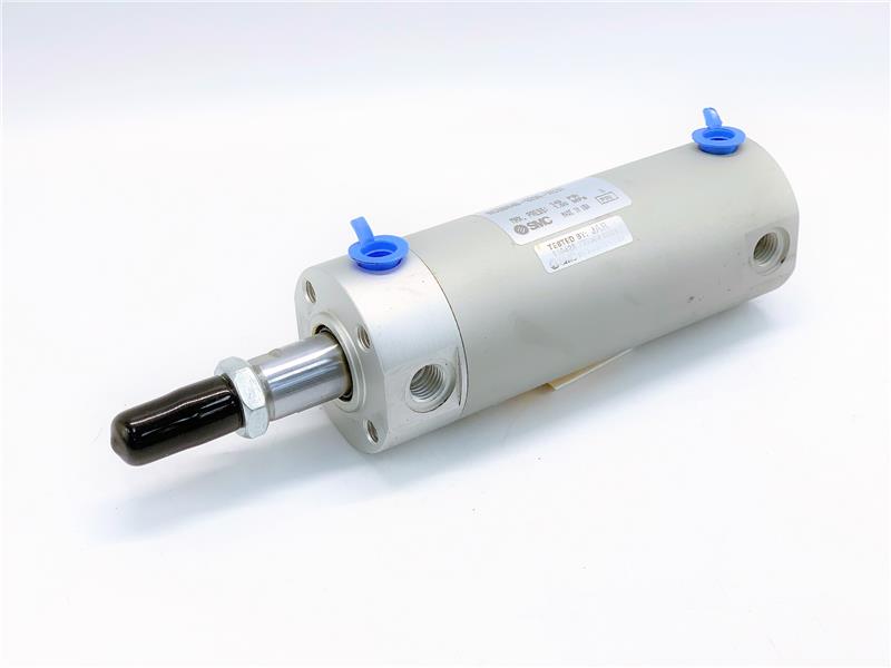 SMC NCGBN40-0200-XC37