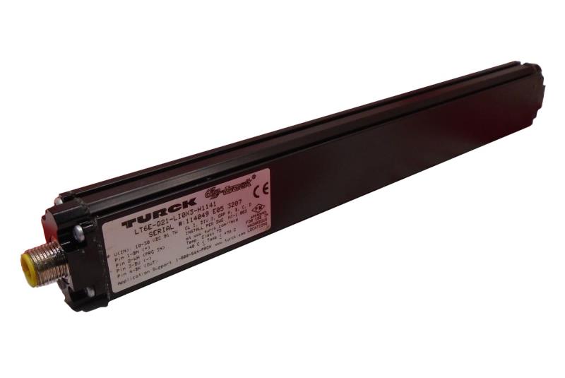 TURCK LT6E-Q21-LI0X3-H1141