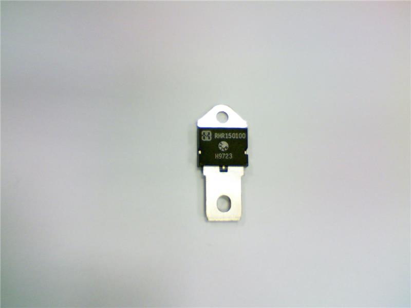 RHRU150100 by HARRIS SEMI