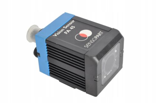 SENSOPART FA 45-300-CC-EBOCSHS6