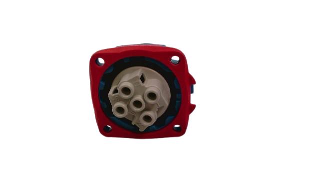 MARECHAL ELECTRIC SA 63-18212-K04