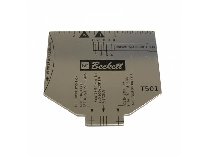 T501U by BECKETT