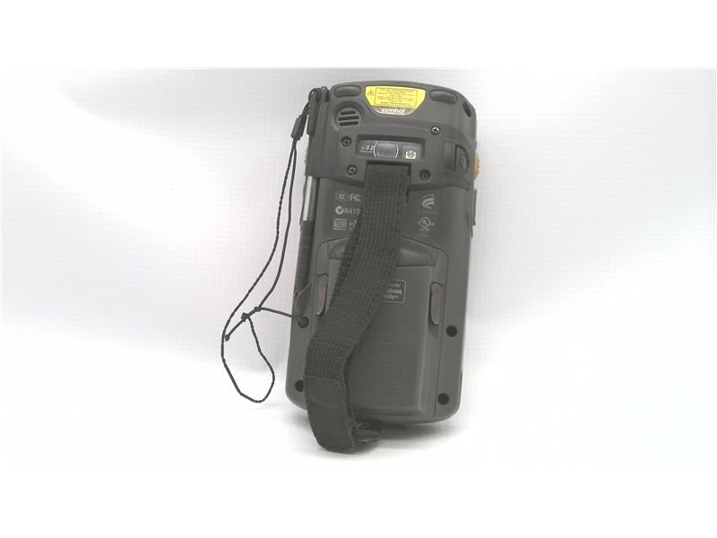 ZEBRA MC75A0-PY0SWRQA9WR