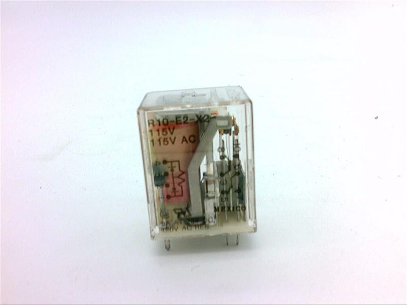 TE CONNECTIVITY R10-E2X2-115