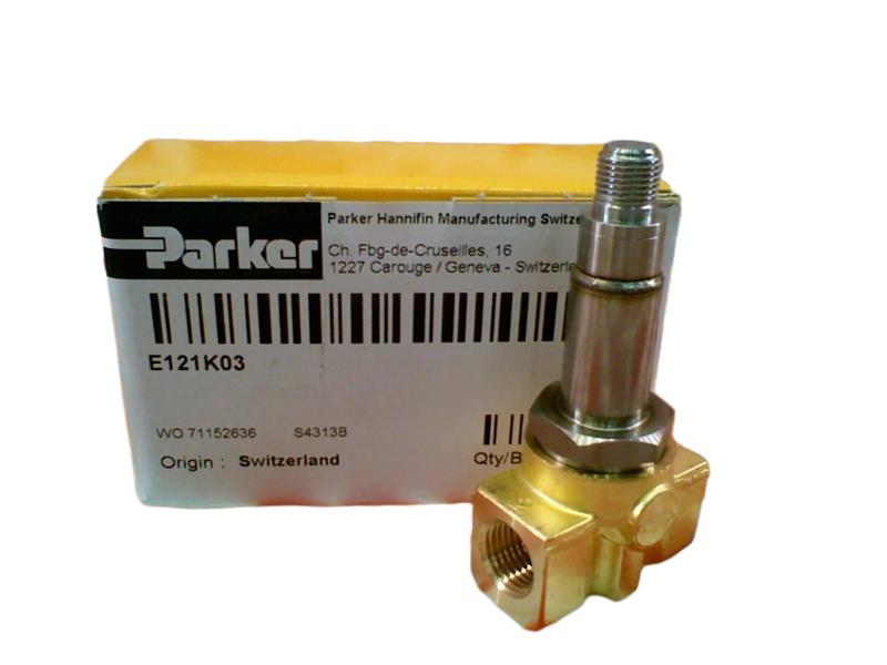 E121K03 by PARKER