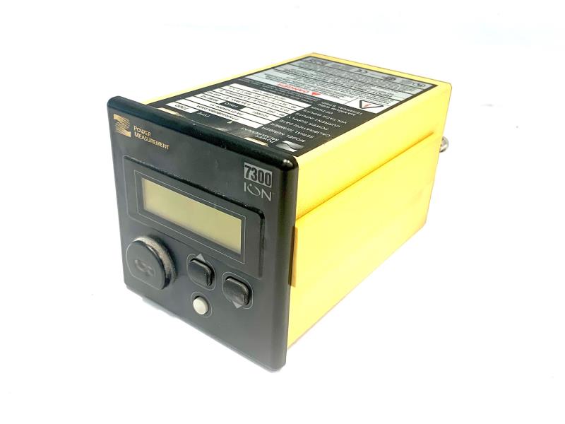 POWER MEASUREMENT P7300A0B0B0L0A0A