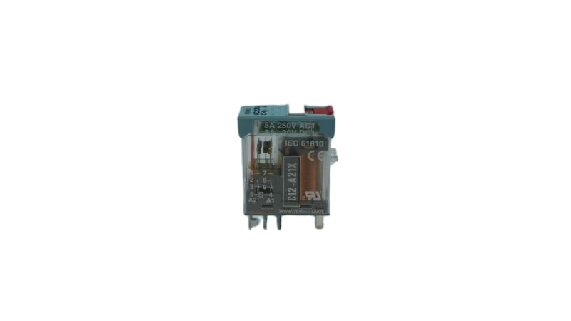 C12-A21X/AC230V by TURCK
