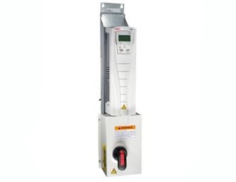 ASEA BROWN BOVERI ACH550-BDR-072A-4