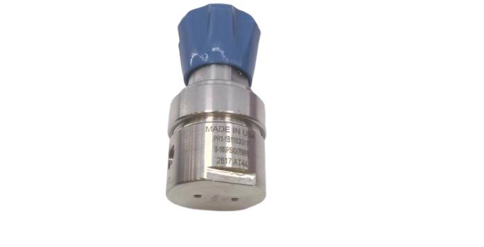 GO REGULATOR PR1-1B11B3G111