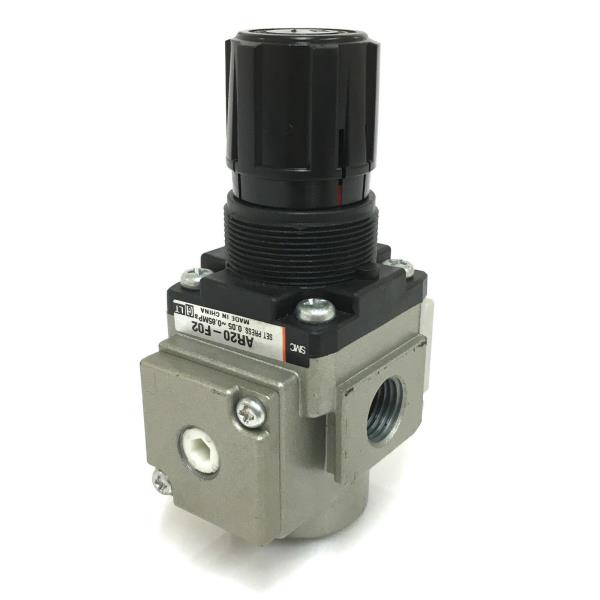 SMC AR20-F02
