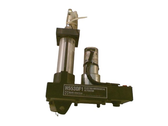 NORTH AMERICAN MFG H5530F1-0300