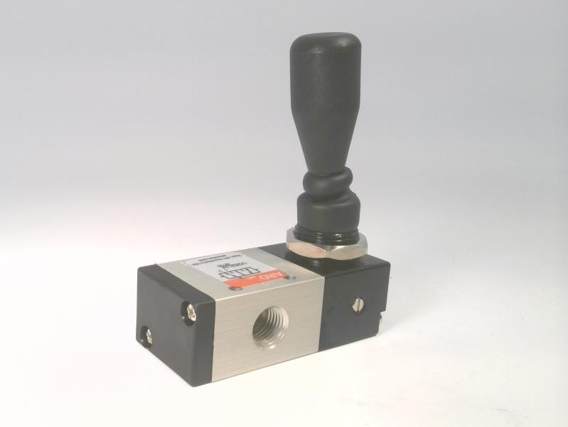 INGERSOLL RAND M252LM