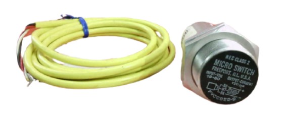 PEPPERL & FUCHS FYCC8E2-2