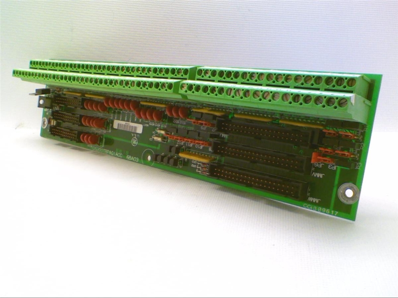 GENERAL ELECTRIC DS200TBPAG1ACC