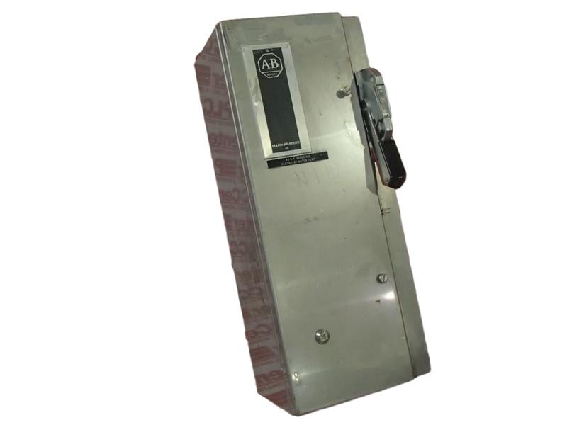 ALLEN BRADLEY 712-BCB-43