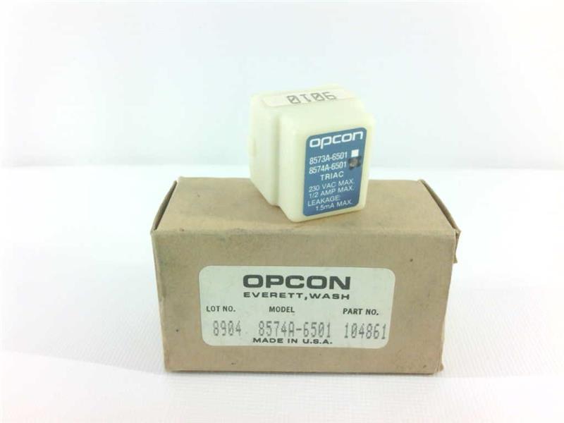8574A-6501 by EATON CORPORATION