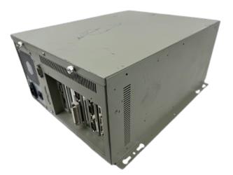 IPC-6608BP-00D by ADVANTECH
