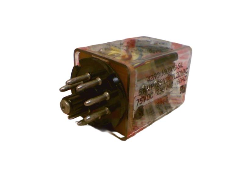 42R0-10000G-SIL by SCHNEIDER ELECTRIC