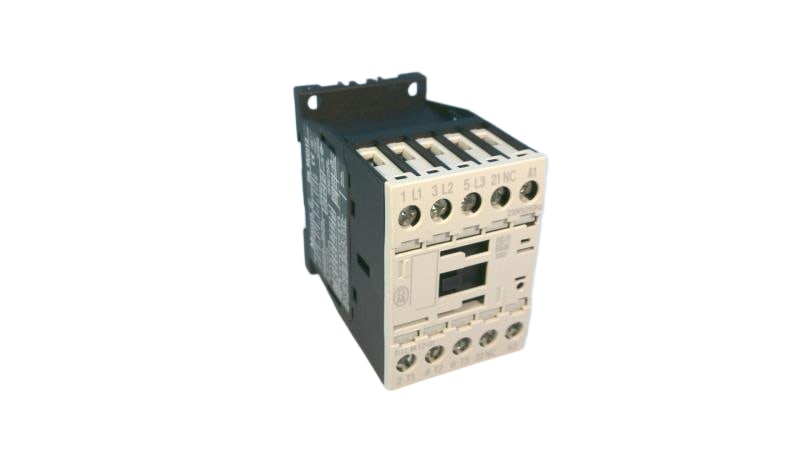 DILM12-01-230V/50HZ-240V/60HZ by EATON CORPORATION