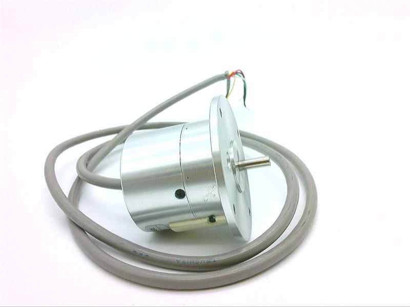 RE40-200-202-1 by NIDEC CORP