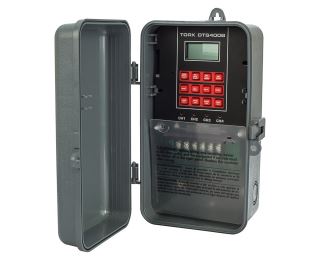 NSI INDUSTRIES DTS400B