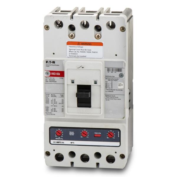 EATON CORPORATION HKD3250