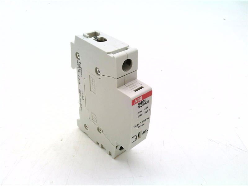 OVRT215320PU by ASEA BROWN BOVERI