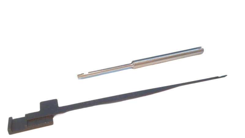 SUNNEN K4-120CS
