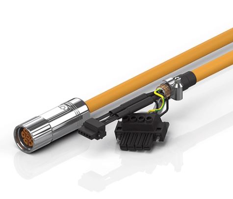 BECKHOFF ZK4500-0004-0200