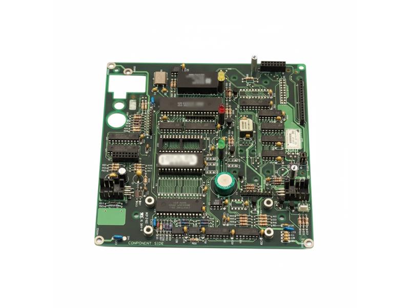 ACCUTIME SYSTEMS 12-1801-01