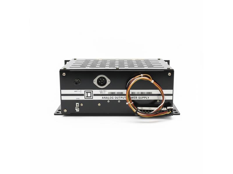 SCHNEIDER ELECTRIC 8881-PS-21