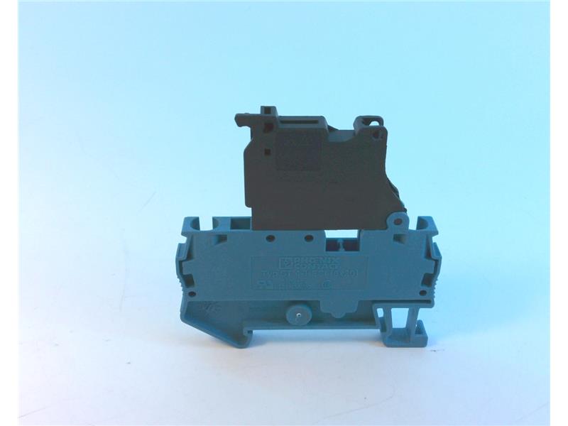ST 4-HESI (5X20) BU by PHOENIX CONTACT
