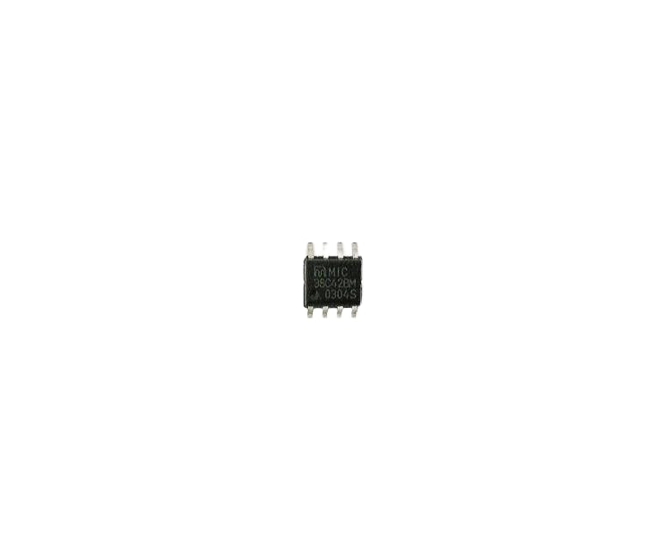 MIC38C42BM by MICROCHIP TECHNOLOGY INC