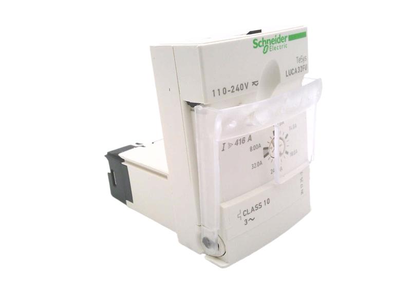 SCHNEIDER ELECTRIC LUCA32FU