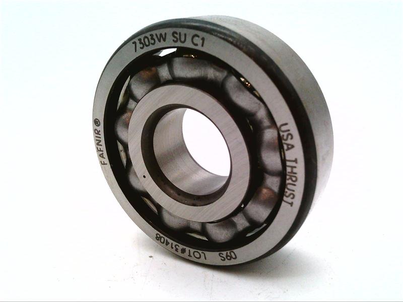TIMKEN 7303WSU-C1