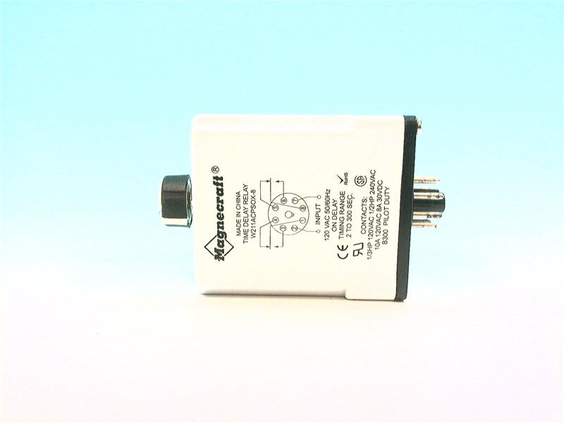 SCHNEIDER ELECTRIC W211ACPSOX-8