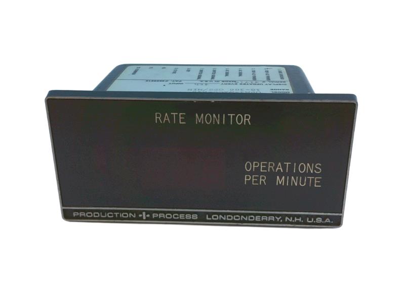 OPM3-NXCU-R48 by PRODUCTION PROCESS