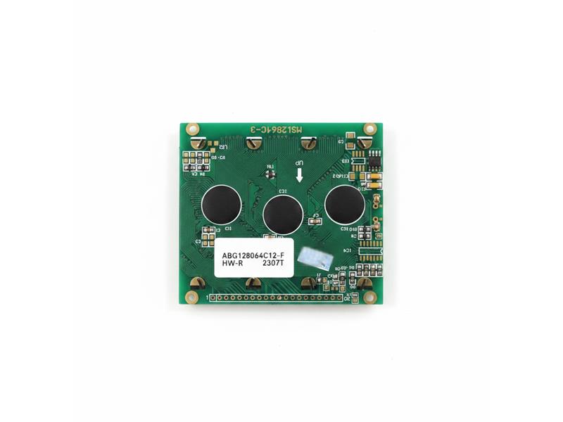 GENERIC ABG128064C12-FHW-R        