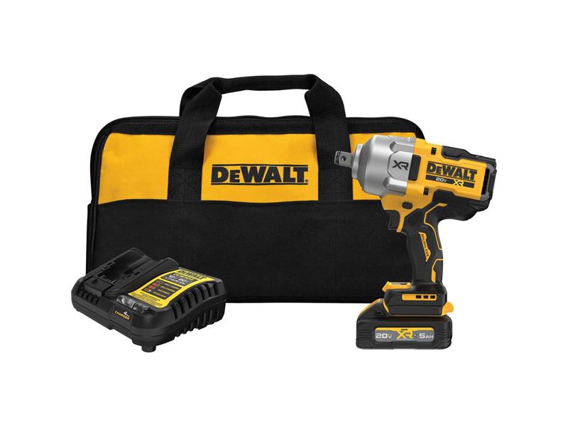 STANLEY BLACK & DECKER DCF964GH1