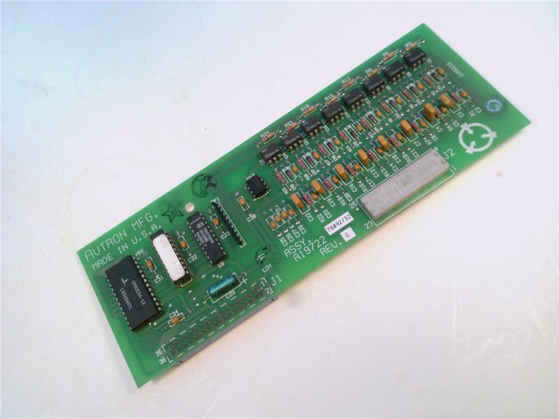 AVTRON A19722