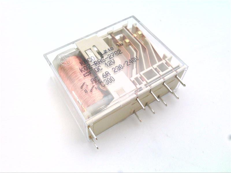 DANAHER CONTROLS KOZRAS2782