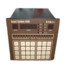 EATON CORPORATION 6450400