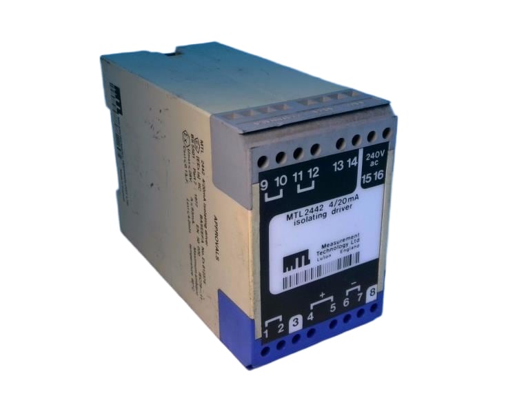 MTL-2442-240V by EATON CORPORATION