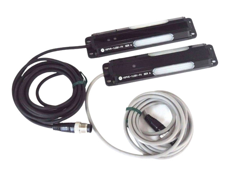 ALLEN BRADLEY 45PVA-1LEB1-F4