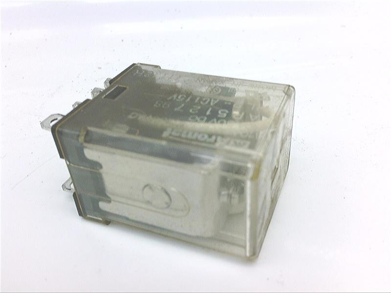 MATSUSHITA ELECTRIC HL2-AC115V