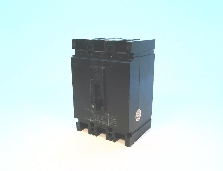 WESTINGHOUSE EHB3025L