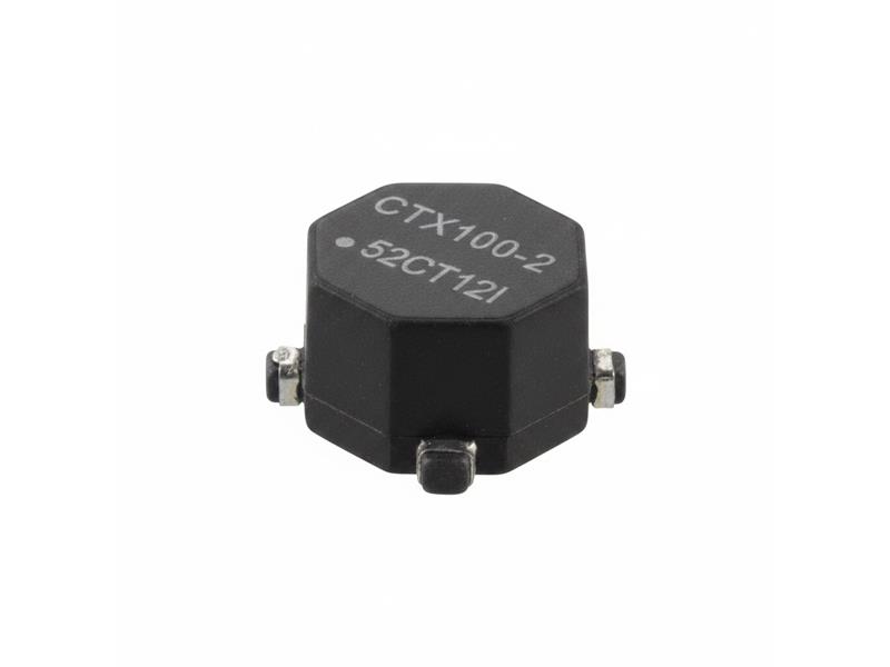 EATON CORPORATION CTX100-2P-R